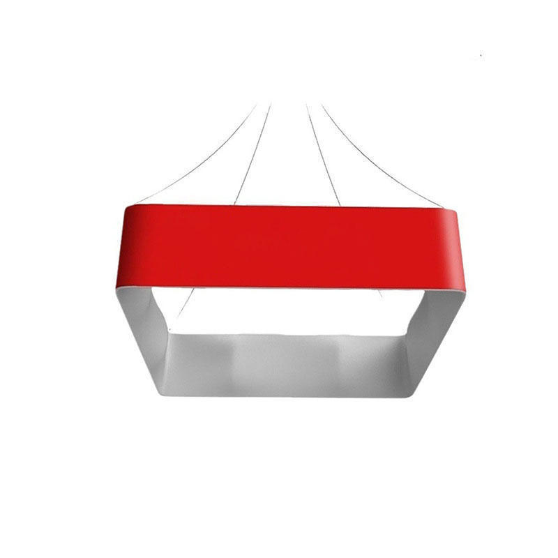 Tension Fabric Advertising Ceiling Hanging Banner Ⅰ